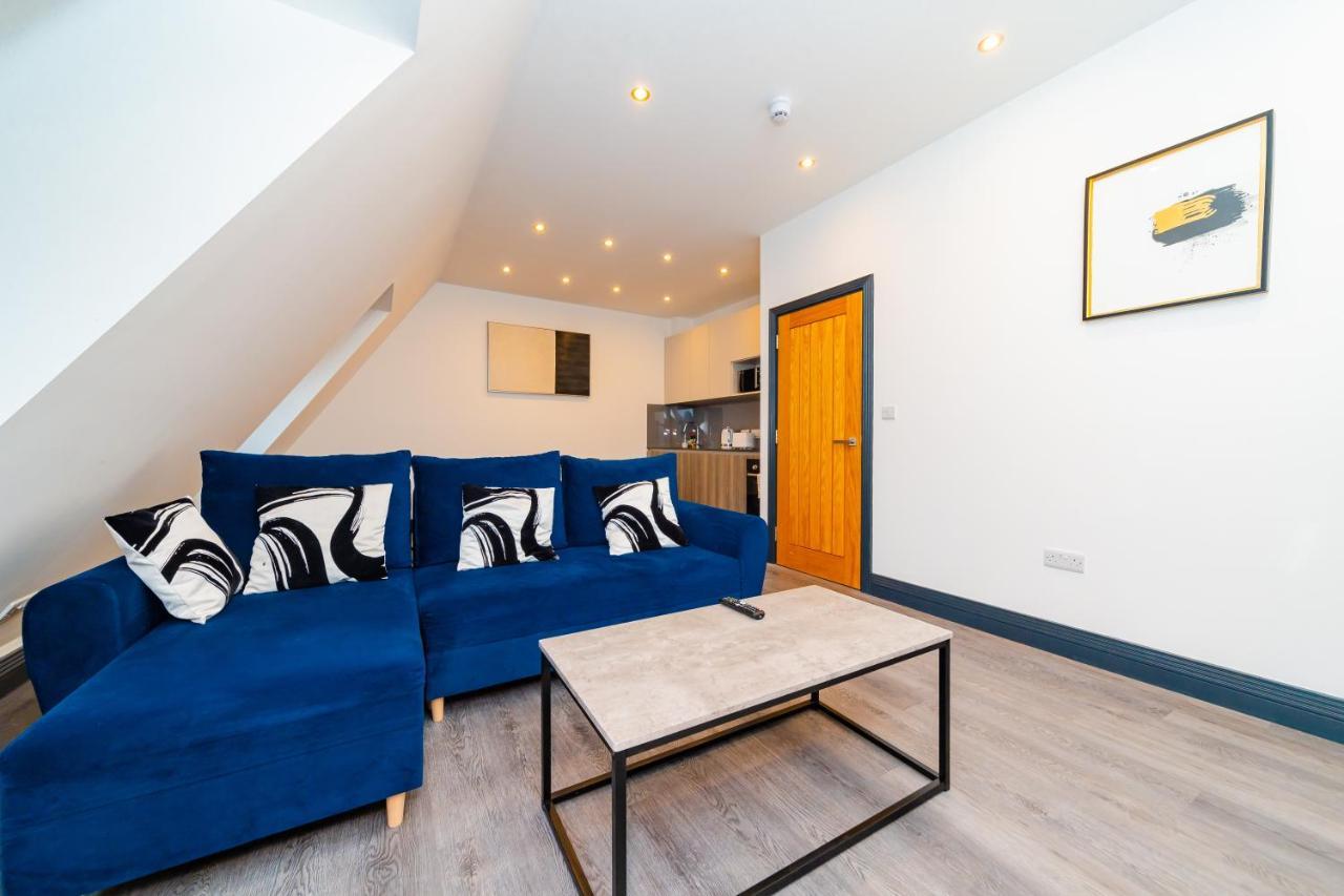 Flash Sale Brighton City Centre Seafront 2 Bedroom Flat Bn112Shp5C Exterior photo